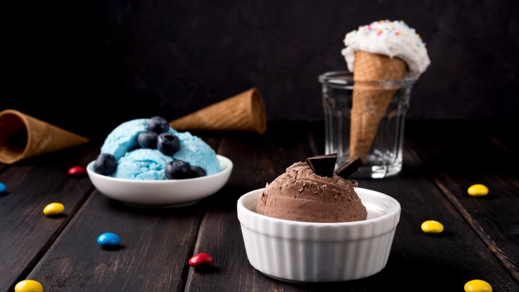 Dairy & Frozen