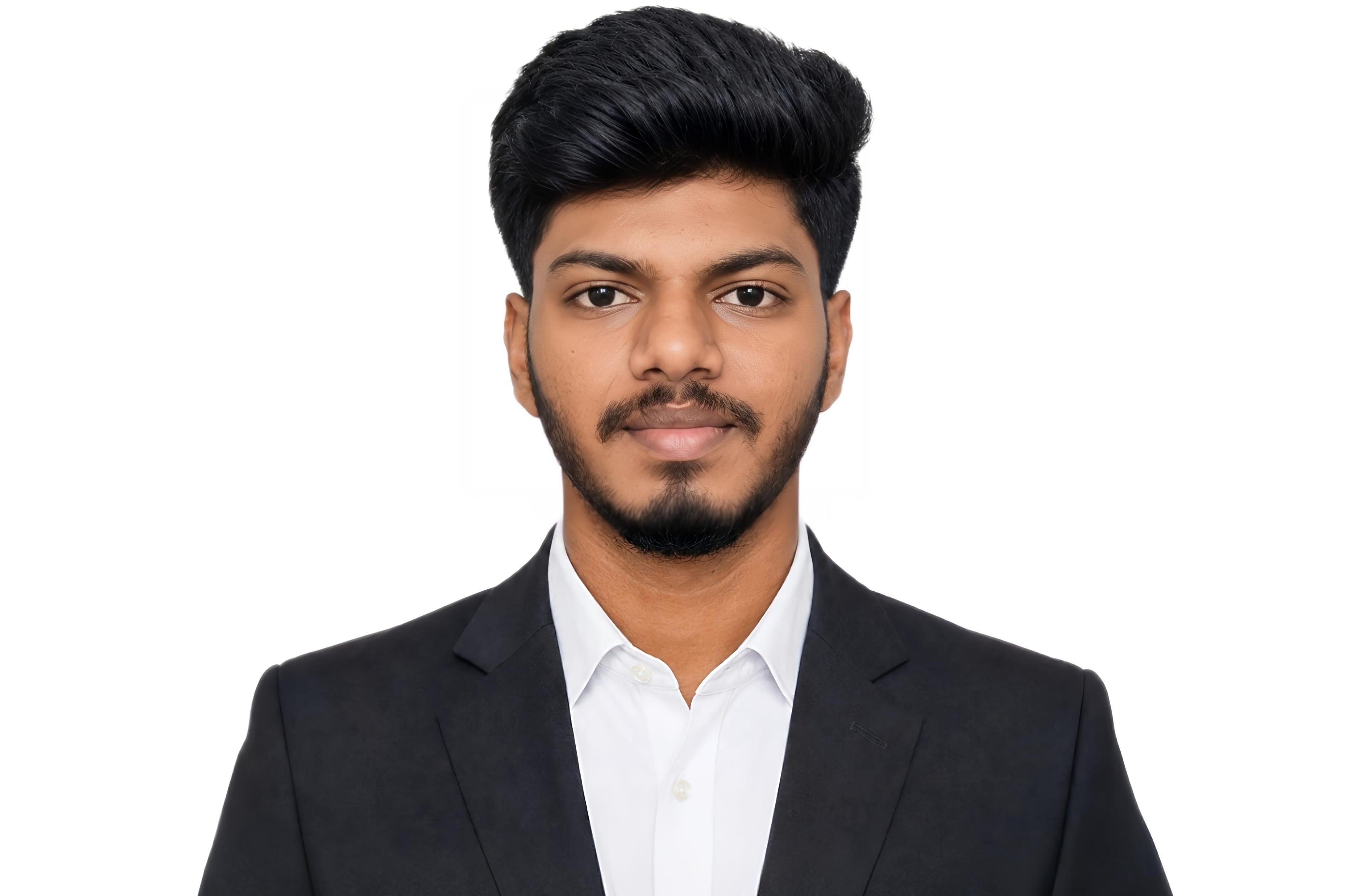 Praveen Kumar J